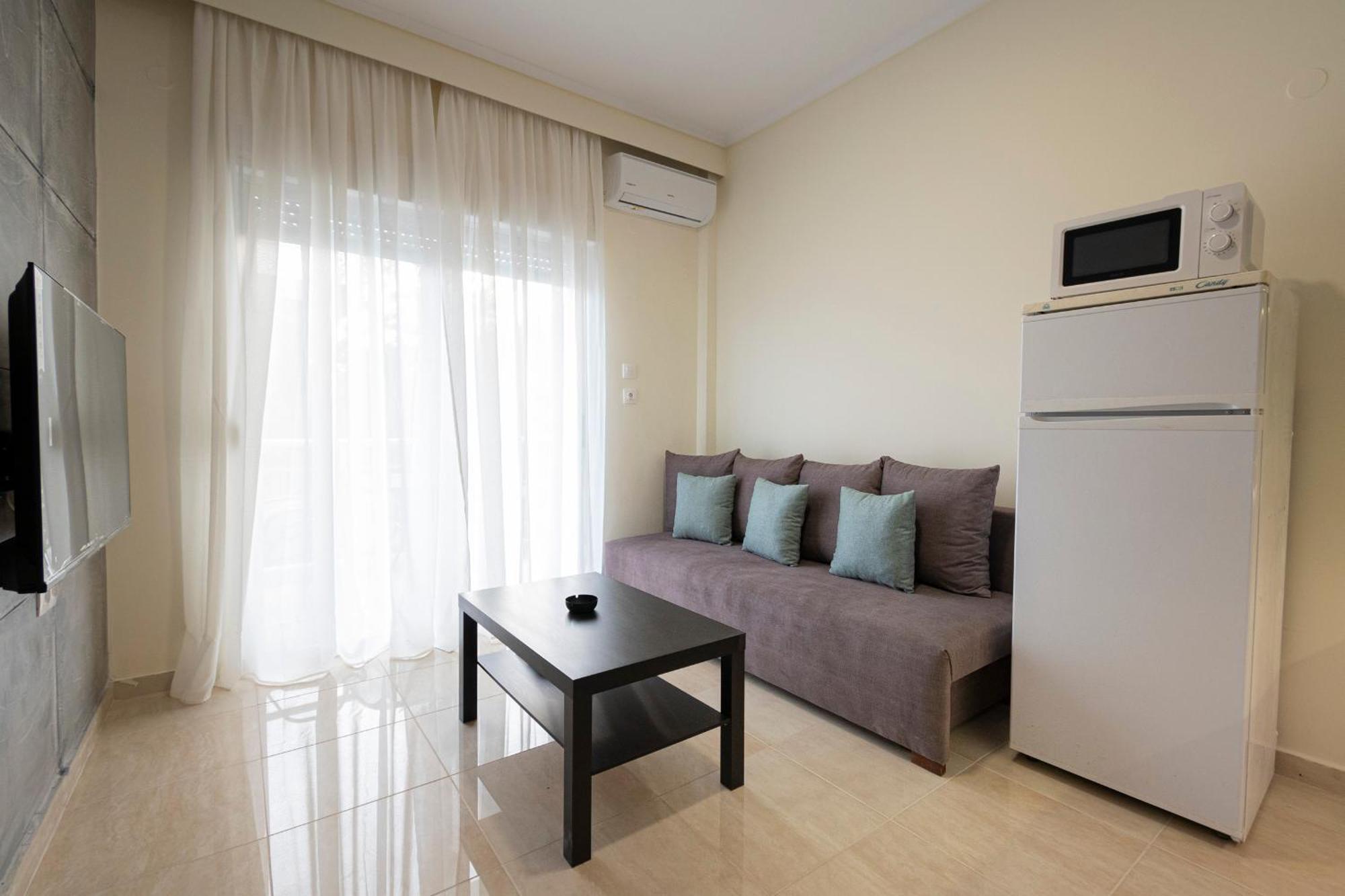 Happy Ellen Seafront By Travel Pro Services - Nea Plagia Halkidiki