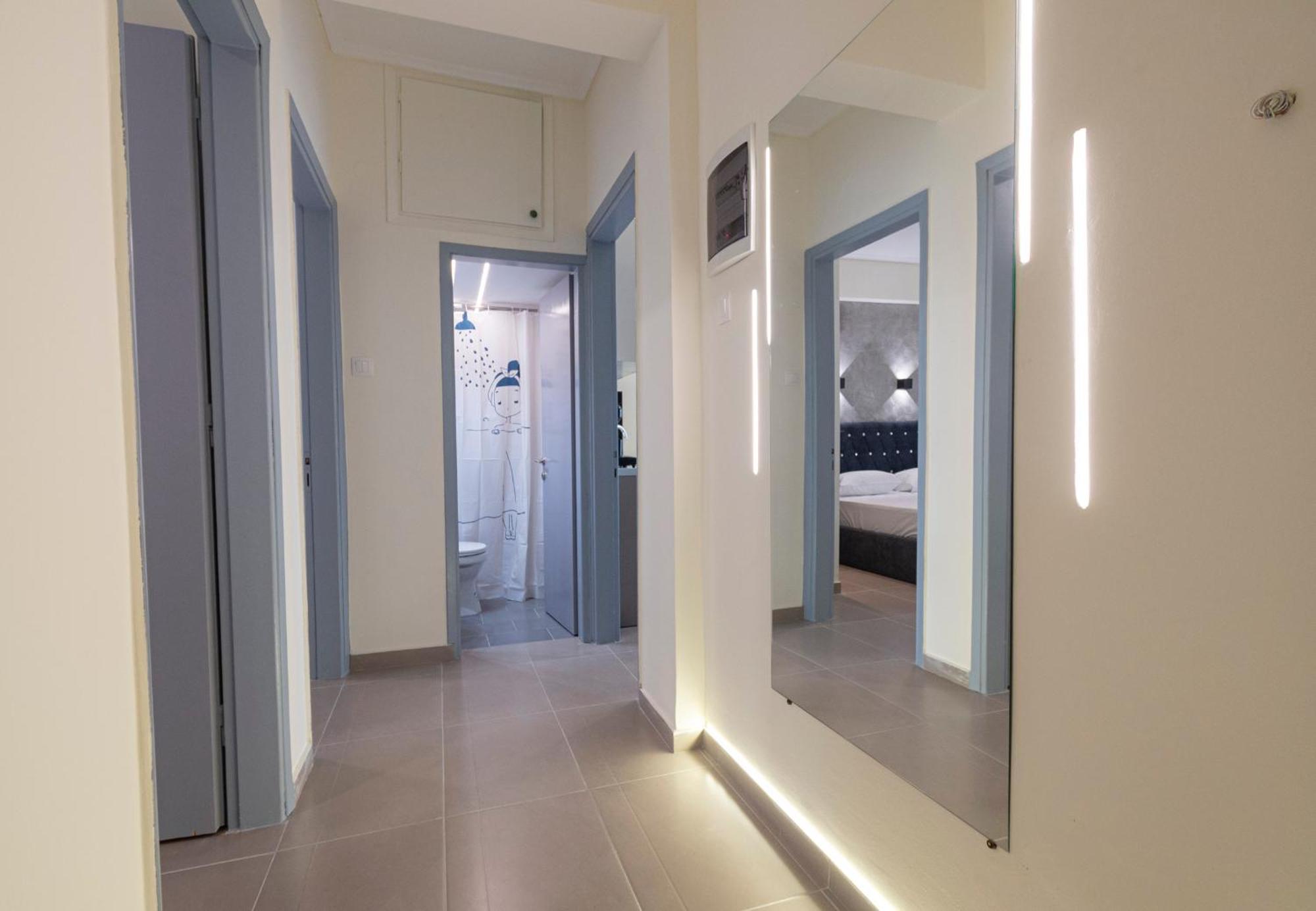 Happy Ellen Seafront By Travel Pro Services - Nea Plagia Halkidiki *