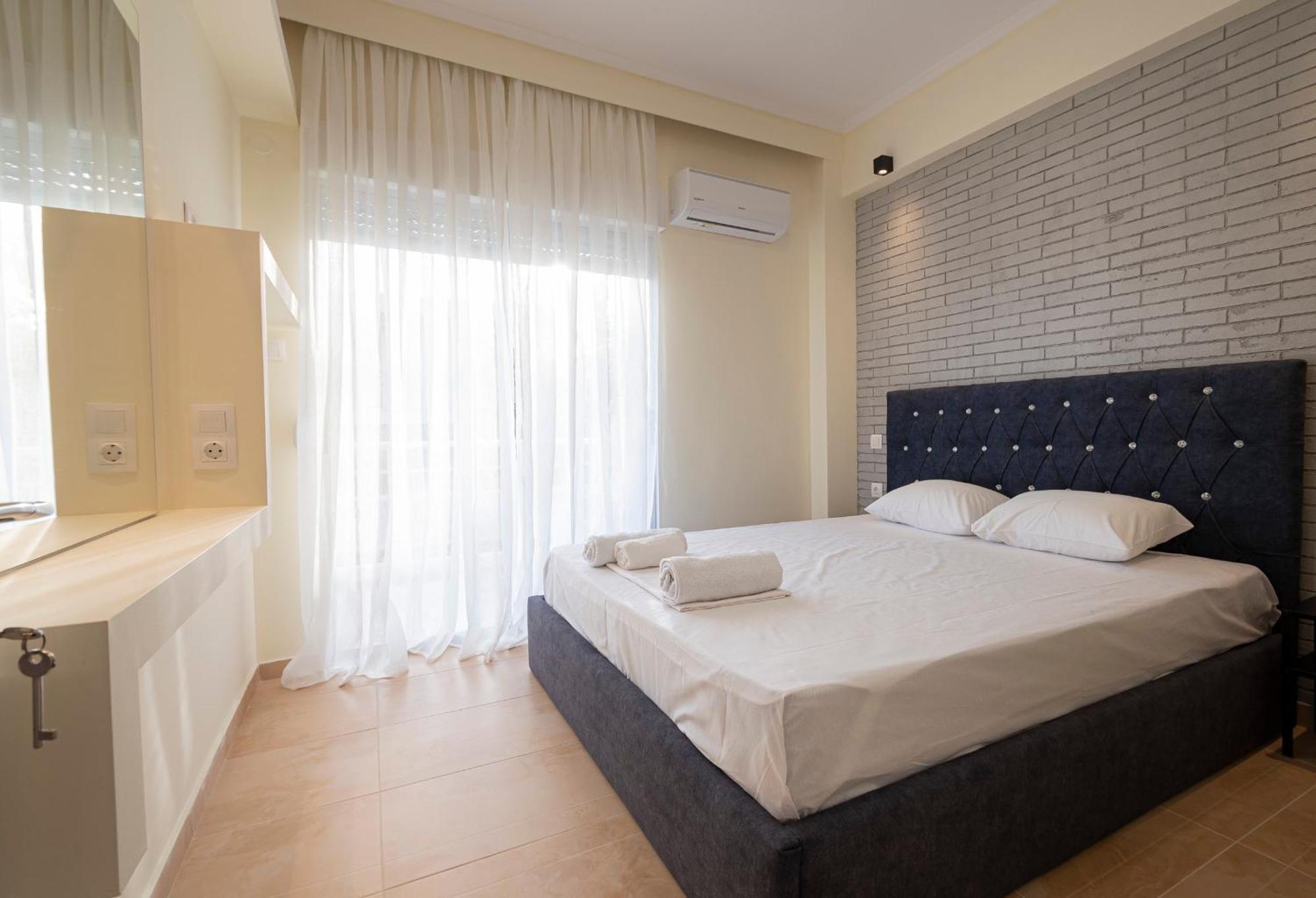 Happy Ellen Seafront By Travel Pro Services - Nea Plagia Halkidiki *